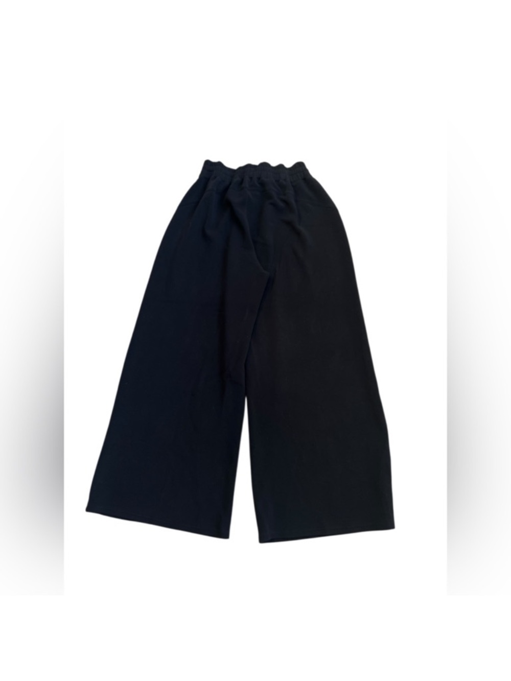 SPANX AirEssentials Pants 2X Black | Ultra Soft Luxe Travel Lounge Pant